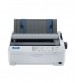 EPSON LQ-590 Dot Matrix Printer Economical and Quiet For Office & Home (A4)